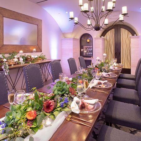 Crowne Plaza Costa Mesa Orange County By Ihg Hotel Buitenkant foto