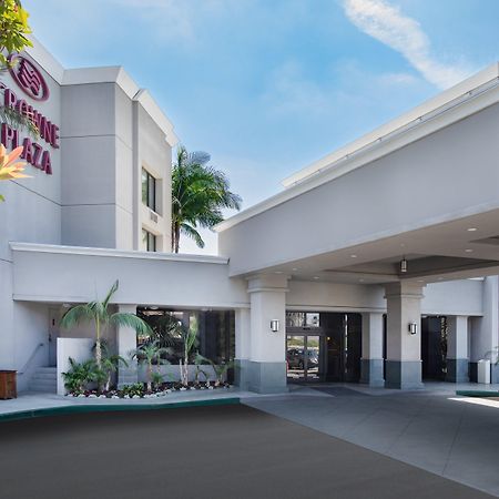 Crowne Plaza Costa Mesa Orange County By Ihg Hotel Buitenkant foto