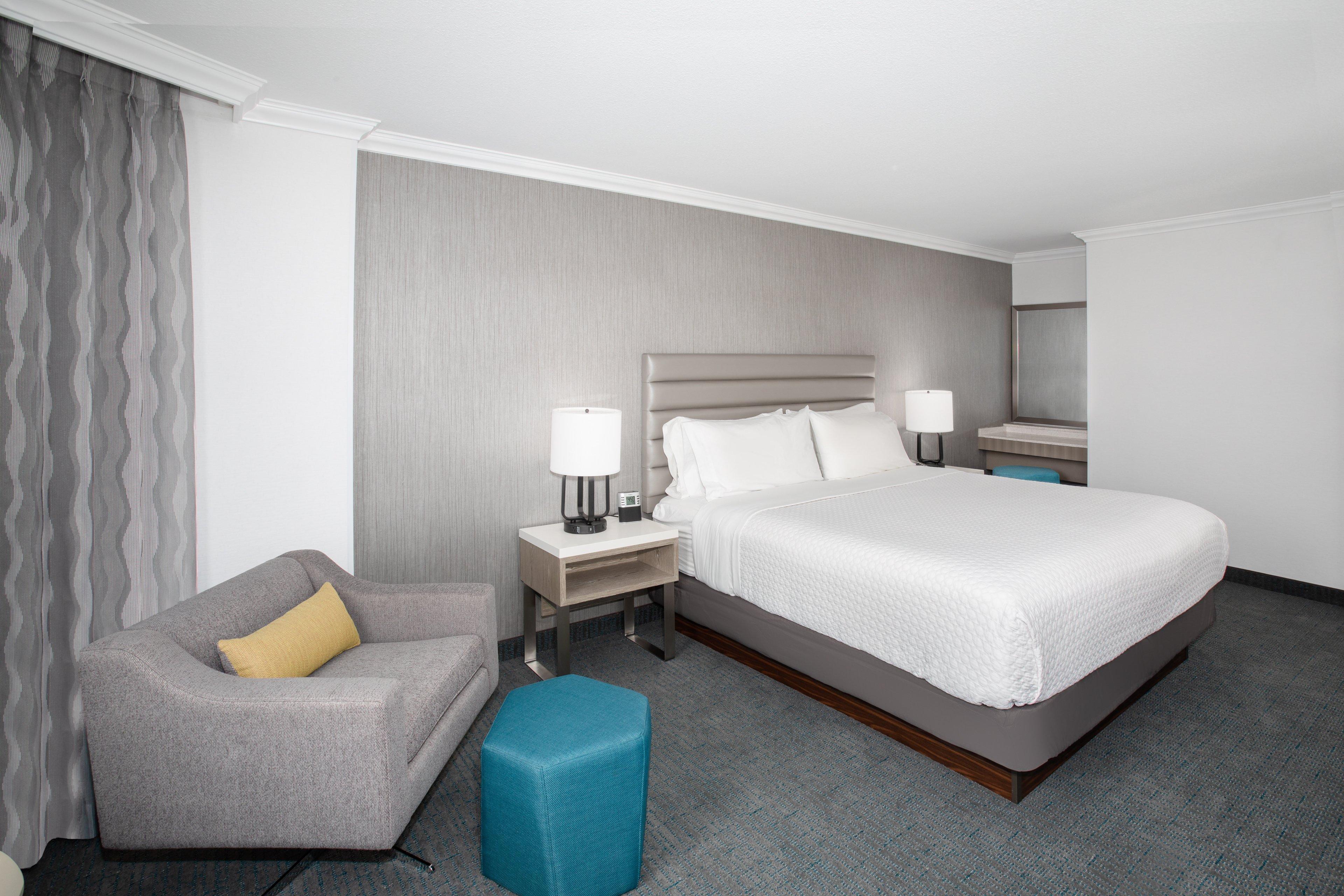 Crowne Plaza Costa Mesa Orange County By Ihg Hotel Buitenkant foto