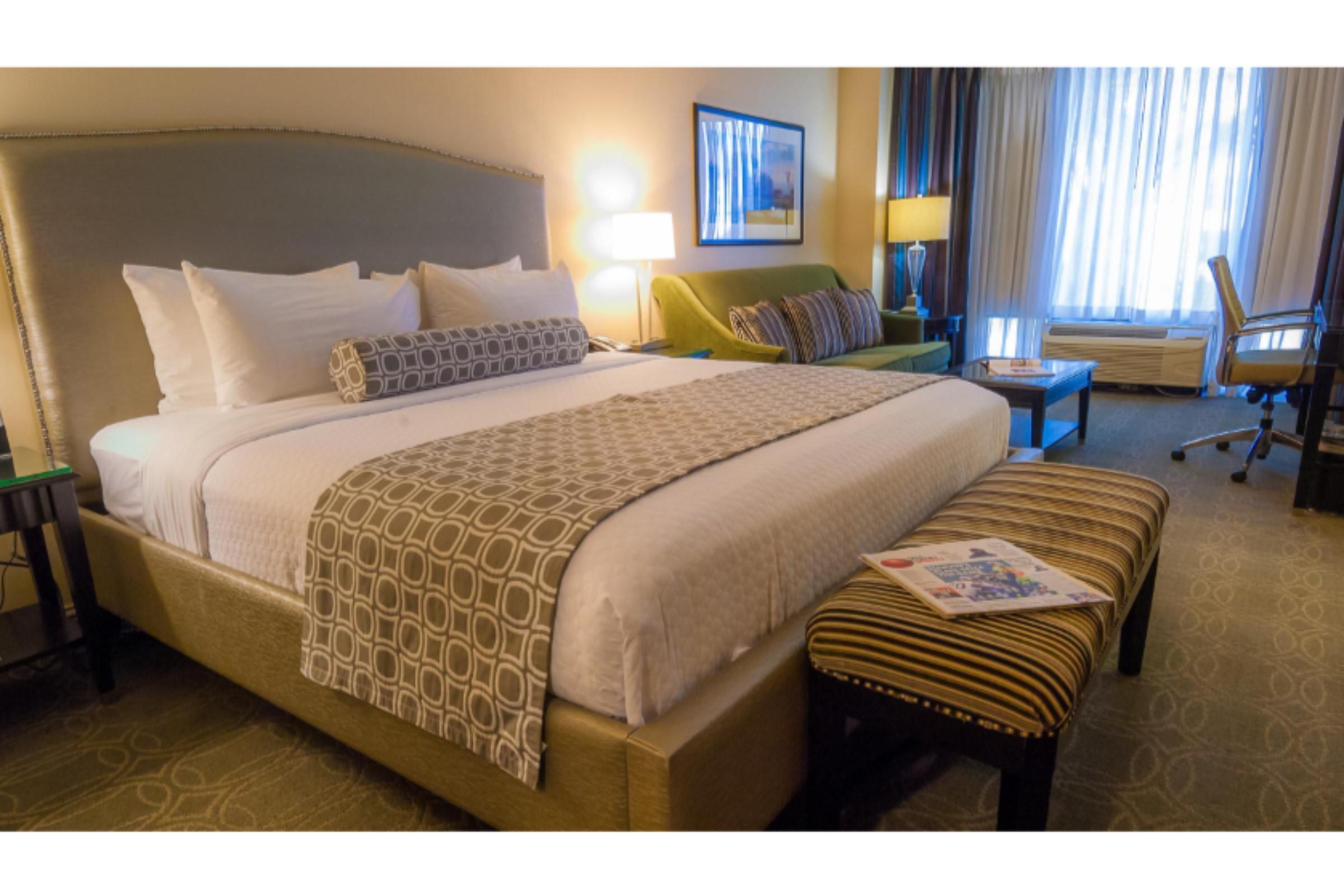 Crowne Plaza Costa Mesa Orange County By Ihg Hotel Buitenkant foto