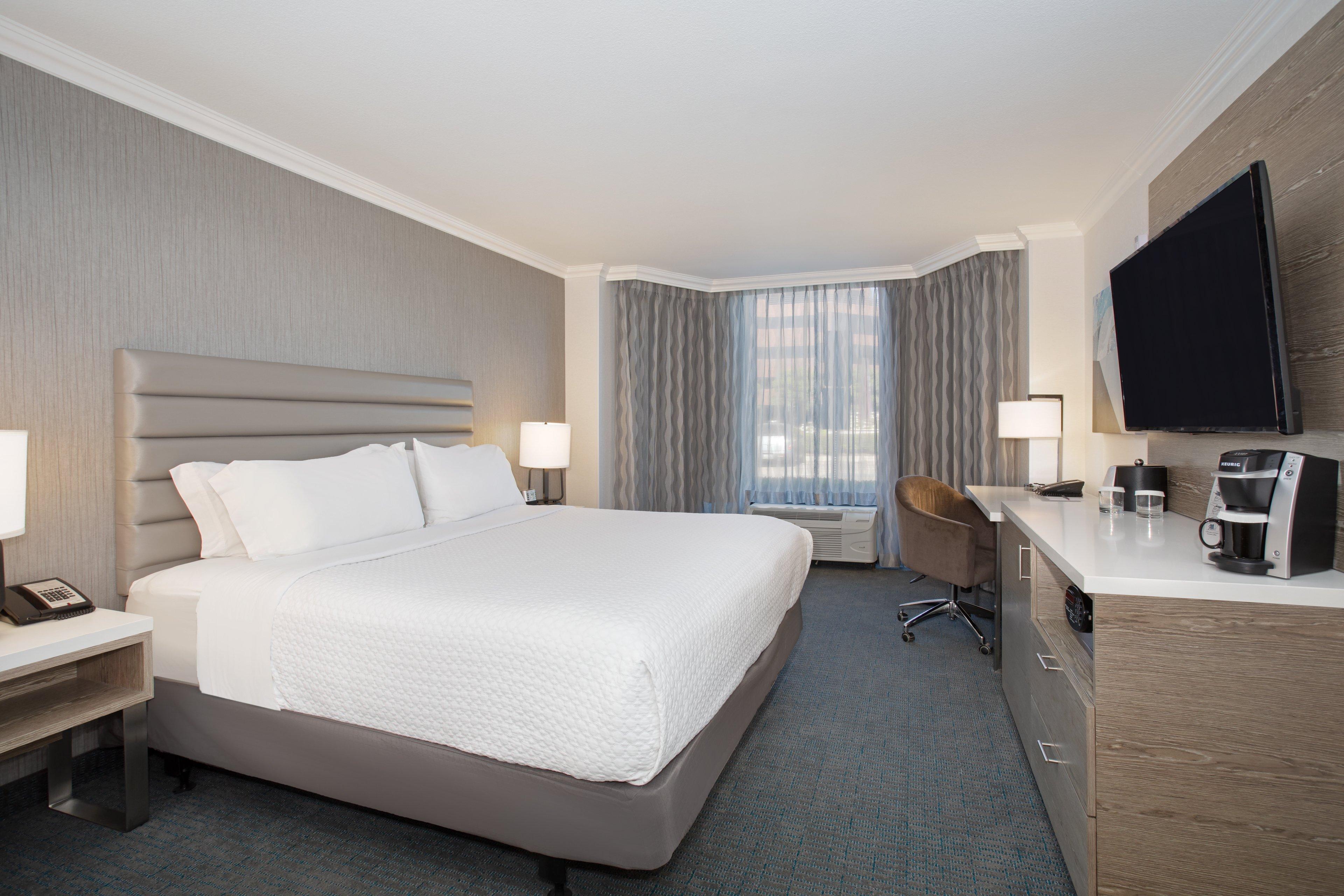 Crowne Plaza Costa Mesa Orange County By Ihg Hotel Buitenkant foto