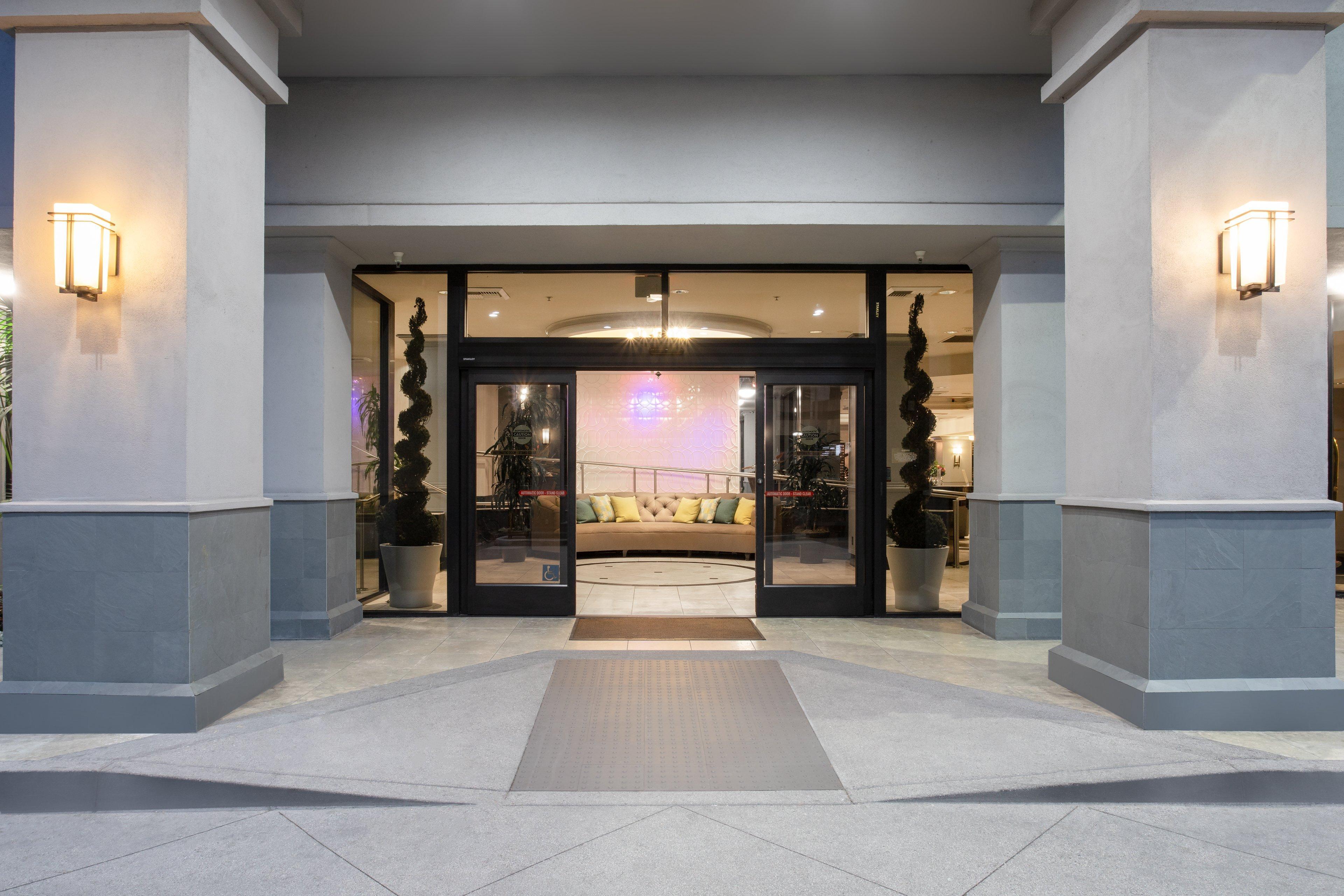 Crowne Plaza Costa Mesa Orange County By Ihg Hotel Buitenkant foto