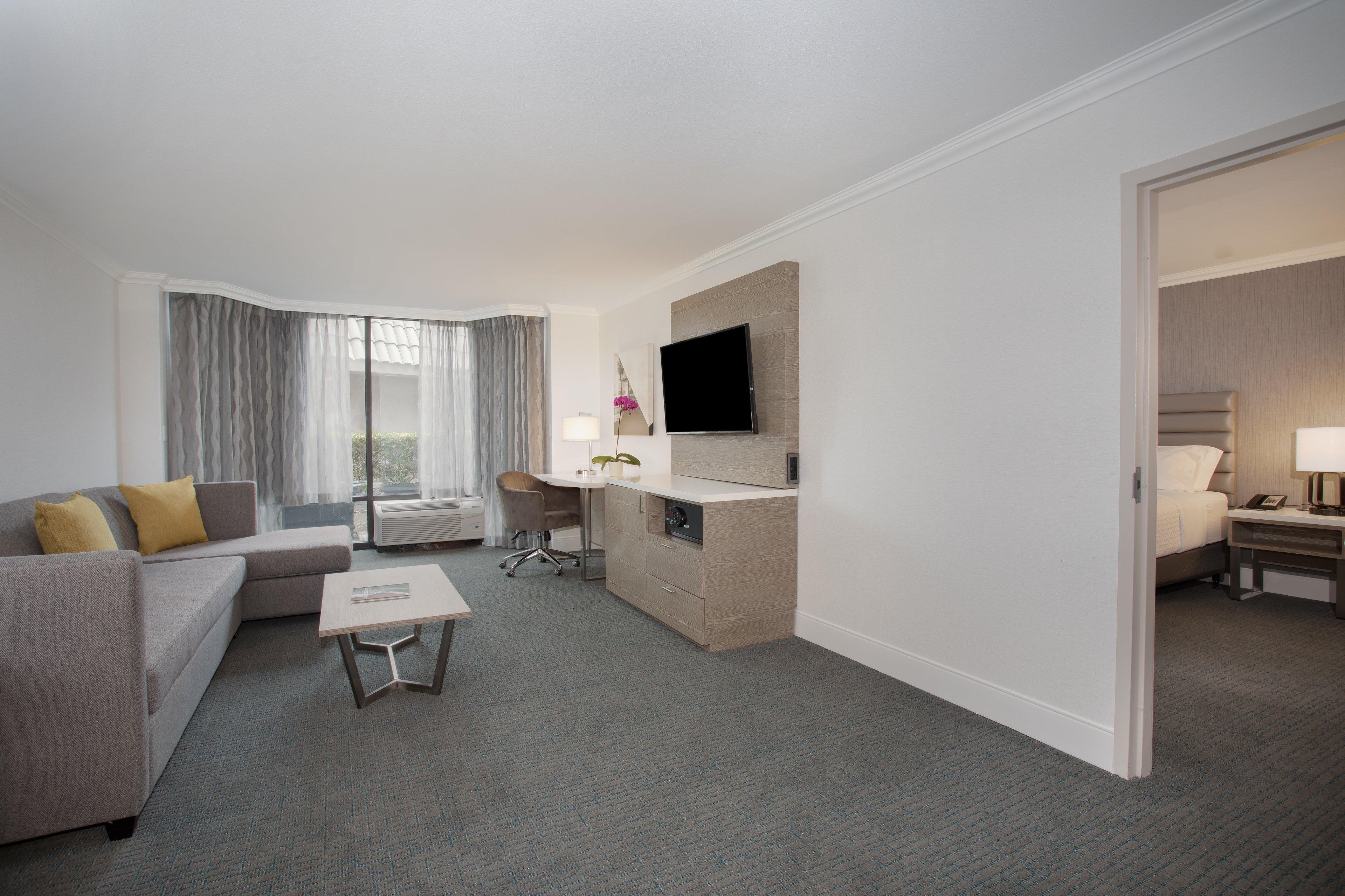 Crowne Plaza Costa Mesa Orange County By Ihg Hotel Buitenkant foto
