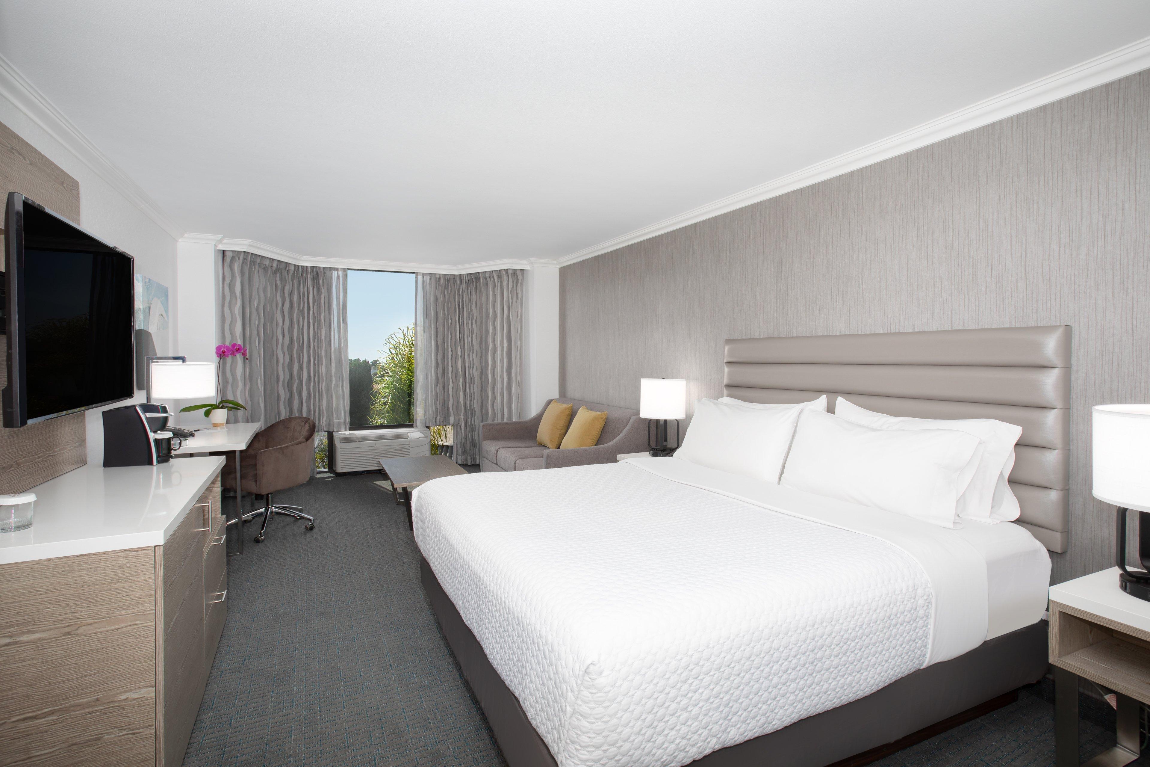 Crowne Plaza Costa Mesa Orange County By Ihg Hotel Buitenkant foto