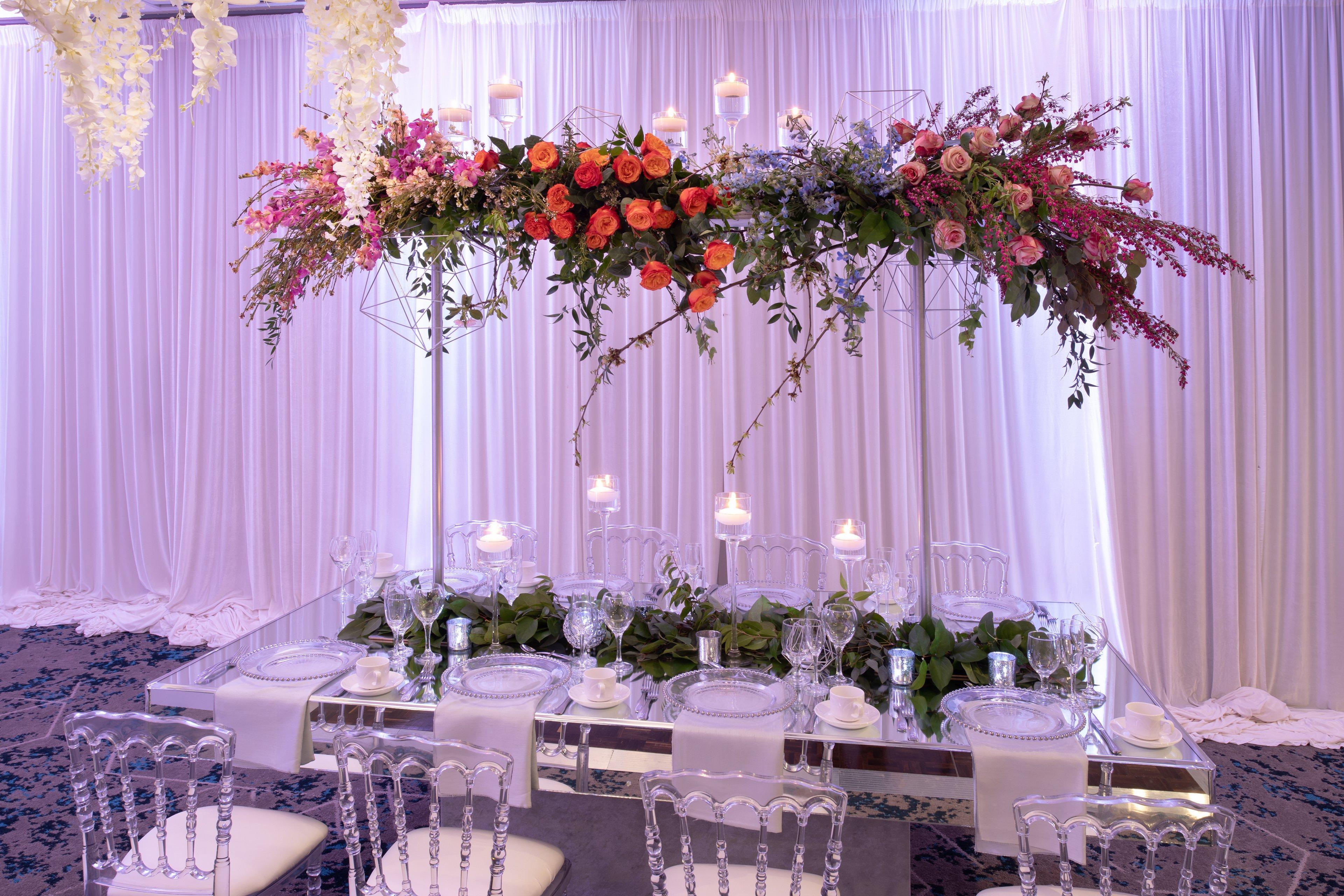 Crowne Plaza Costa Mesa Orange County By Ihg Hotel Buitenkant foto
