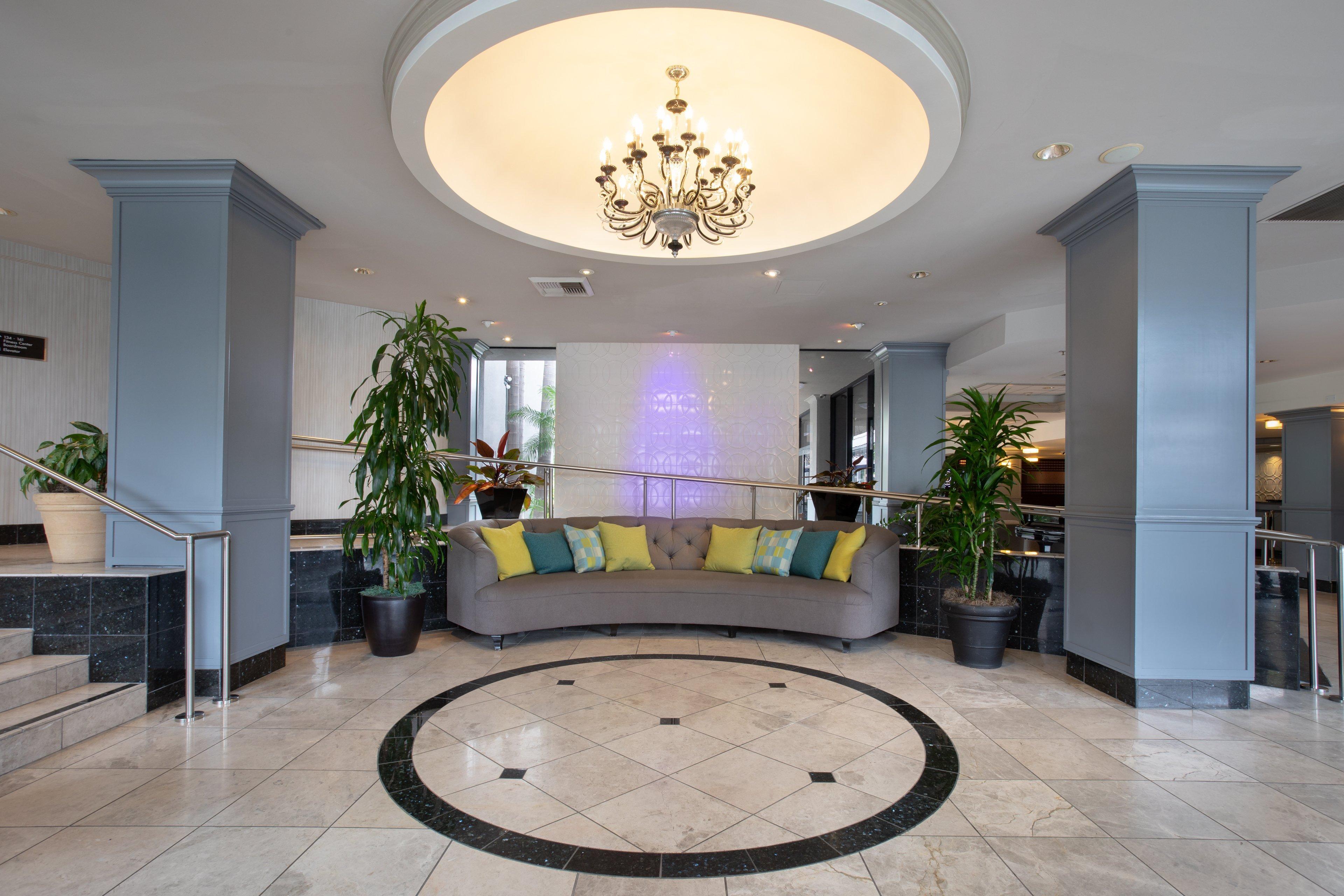 Crowne Plaza Costa Mesa Orange County By Ihg Hotel Buitenkant foto