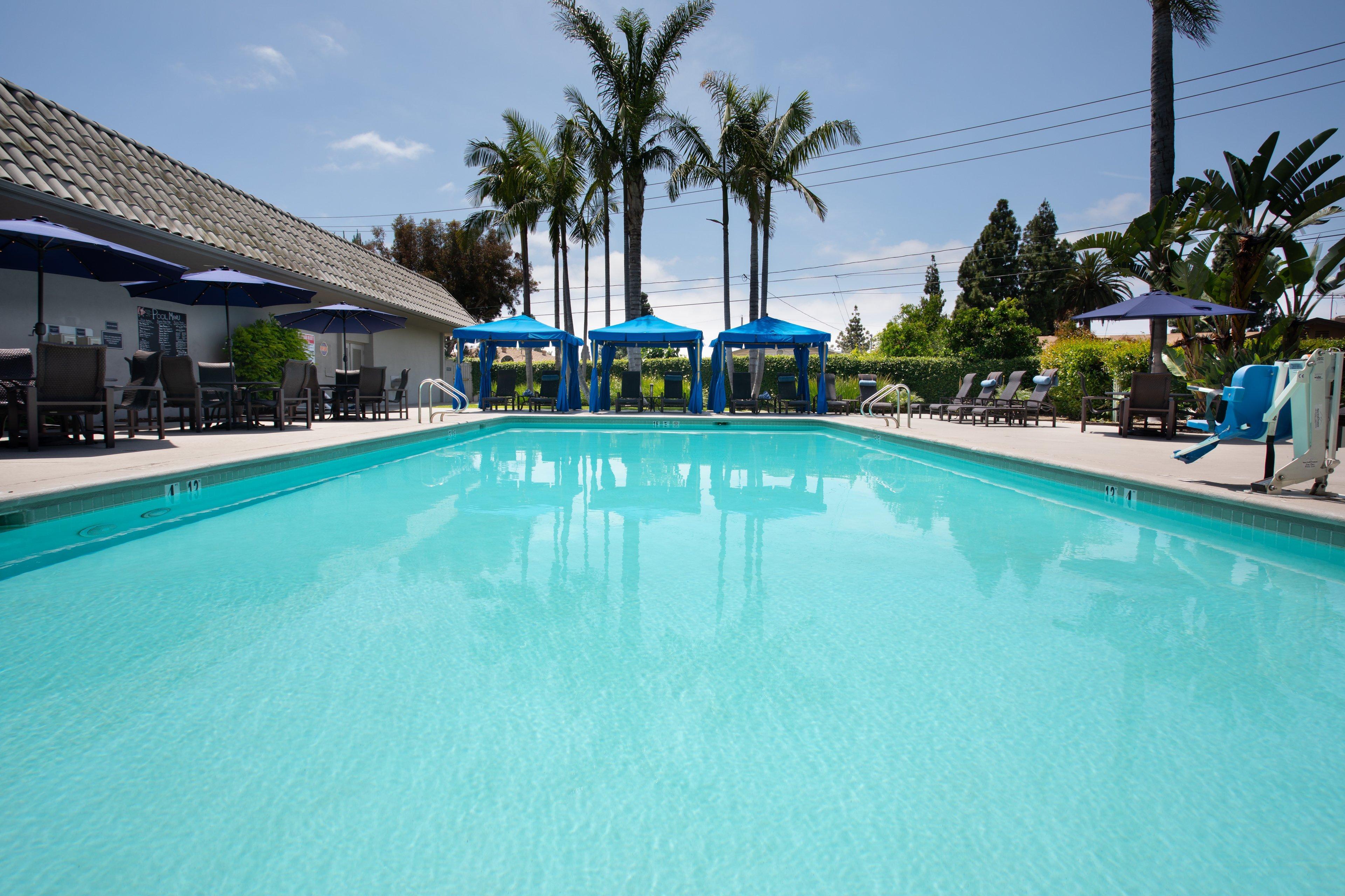 Crowne Plaza Costa Mesa Orange County By Ihg Hotel Buitenkant foto