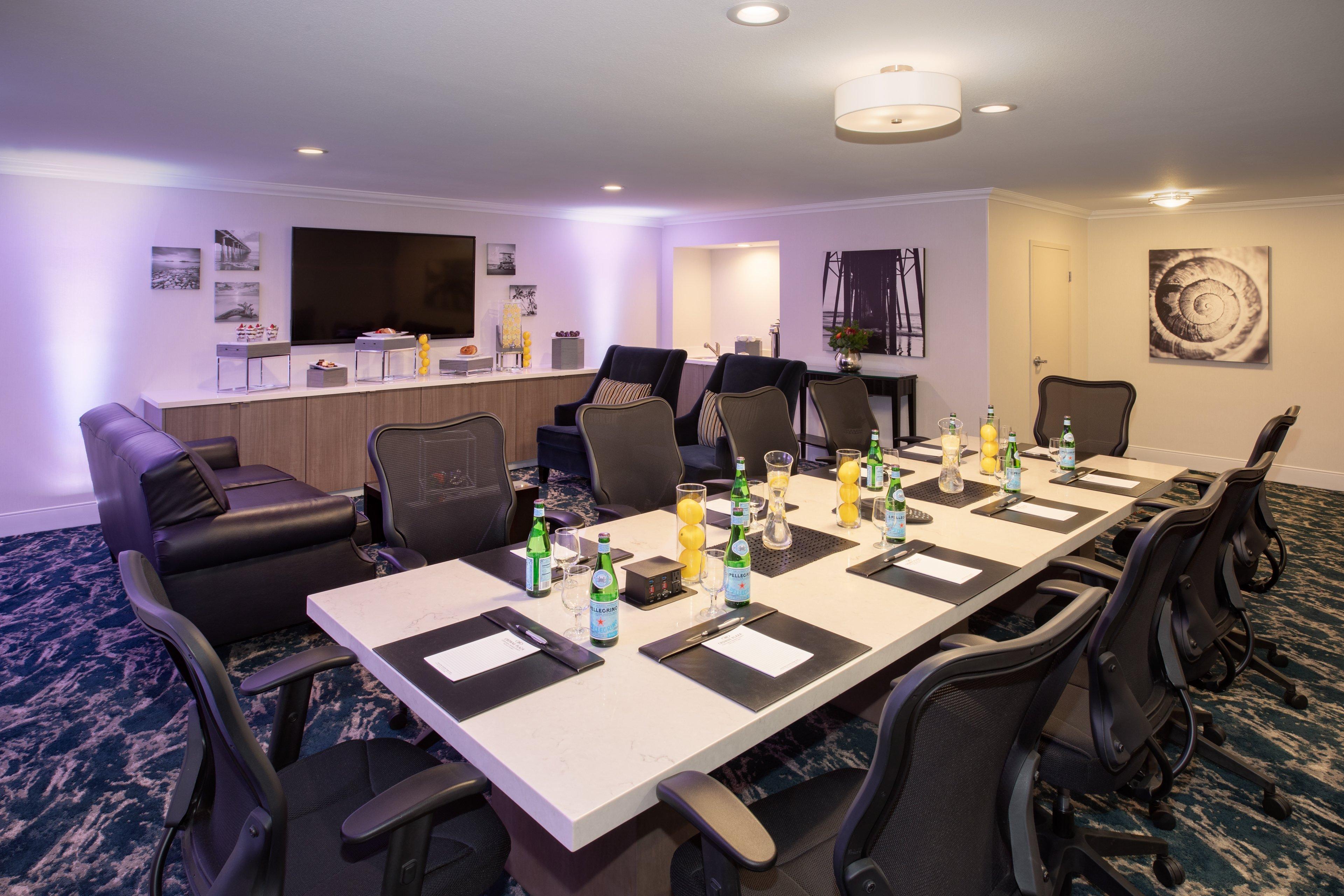 Crowne Plaza Costa Mesa Orange County By Ihg Hotel Buitenkant foto