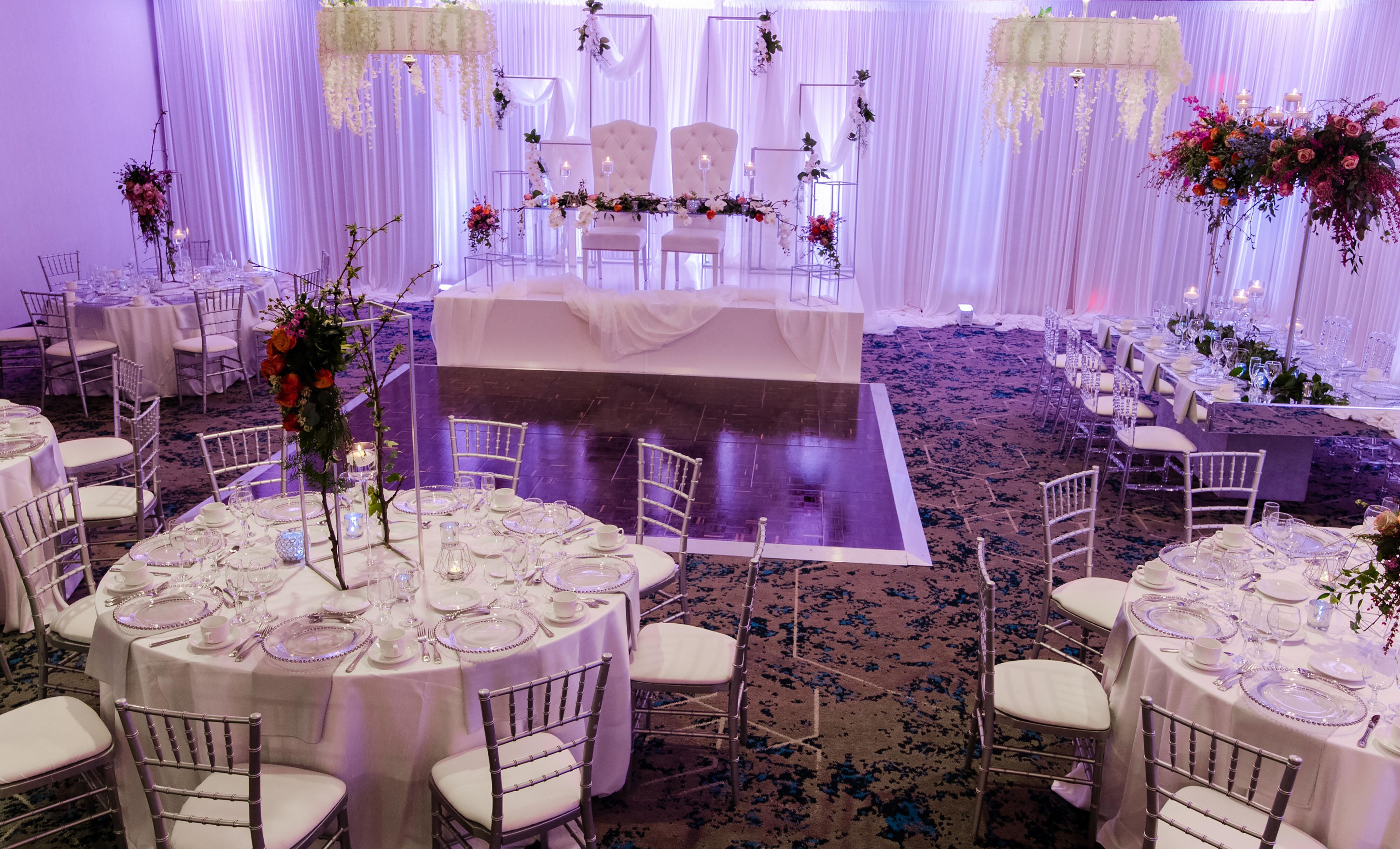 Crowne Plaza Costa Mesa Orange County By Ihg Hotel Buitenkant foto