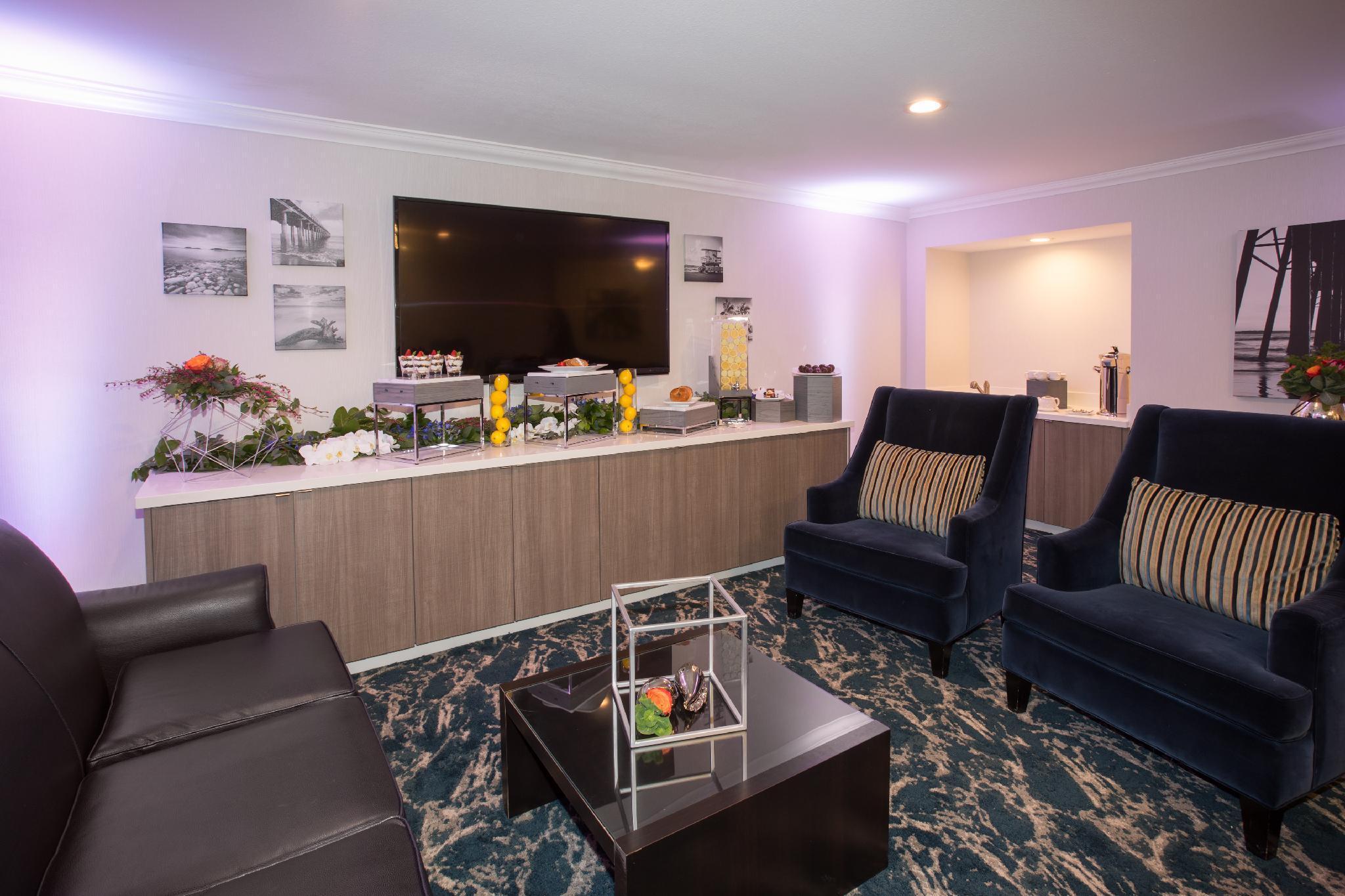 Crowne Plaza Costa Mesa Orange County By Ihg Hotel Buitenkant foto