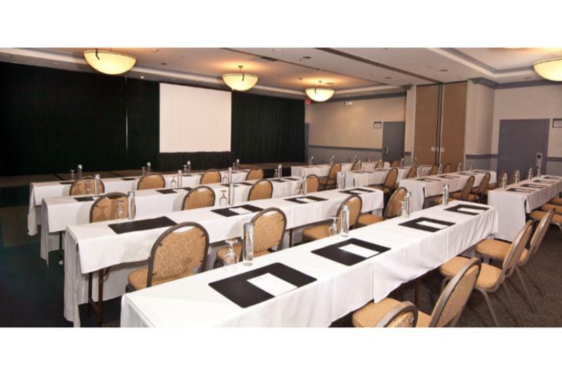 Crowne Plaza Costa Mesa Orange County By Ihg Hotel Buitenkant foto