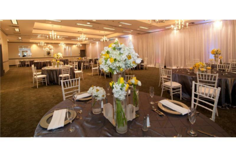 Crowne Plaza Costa Mesa Orange County By Ihg Hotel Buitenkant foto