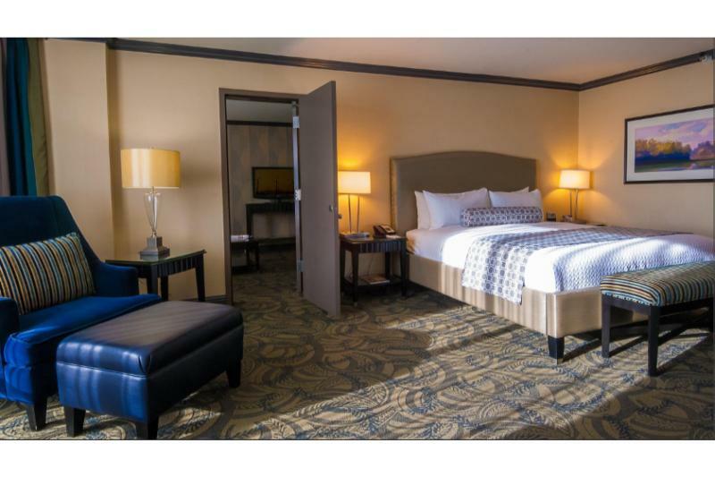 Crowne Plaza Costa Mesa Orange County By Ihg Hotel Buitenkant foto
