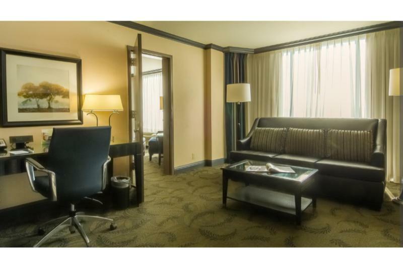 Crowne Plaza Costa Mesa Orange County By Ihg Hotel Buitenkant foto